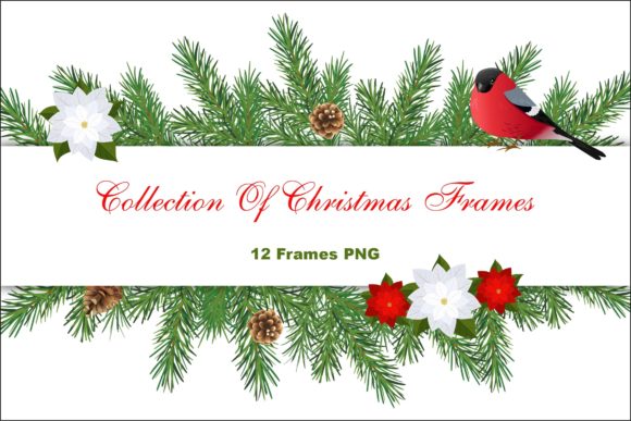 Christmas Frames Embroidery Design Review
