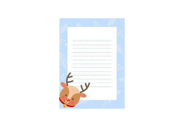 Christmas Paper Design Illustrations for Branding and Marketing