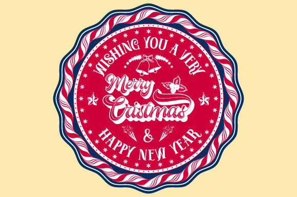 Christmas USA Candy Frame SVG EPS PNG for Crafting and Handmade Business